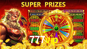 777vip bet