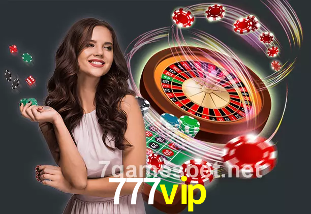 vivo no cassino 777vip