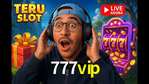 Experiência VIP 777vip