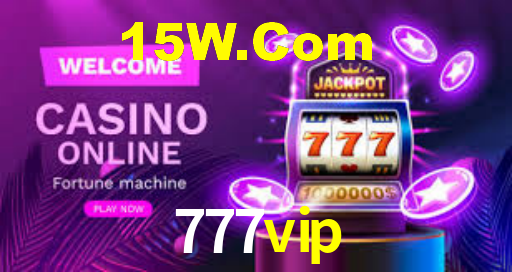 777vip