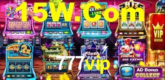 Programa VIP 777vip