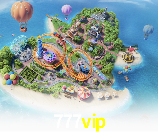 PIX Instantâneo 777vip