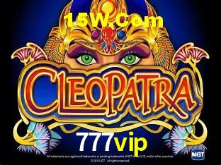 Recursos de Bônus 777vip