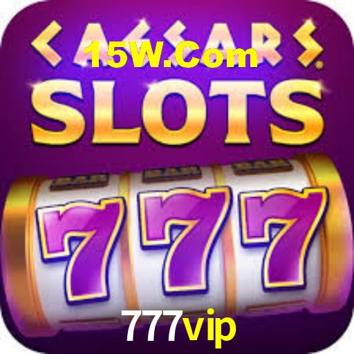 777vip