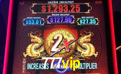 Diretório de Jogos 777vip