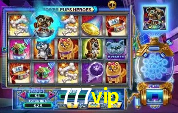 Promoção Relâmpago 777vip
