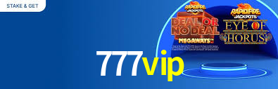 777vip