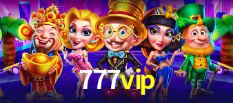 777vip App Interface