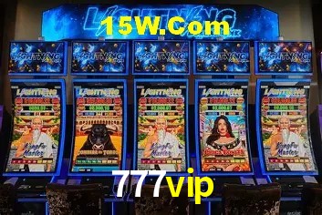 Design Responsivo 777vip