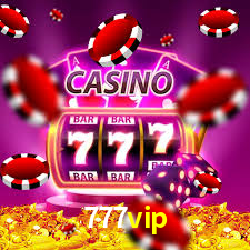 777vip bet