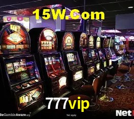 Casino Ao Vivo 777vip