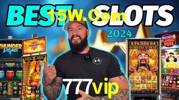 777vip