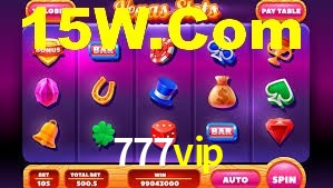 777vip bet