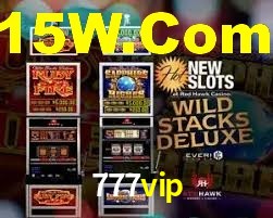 777vip