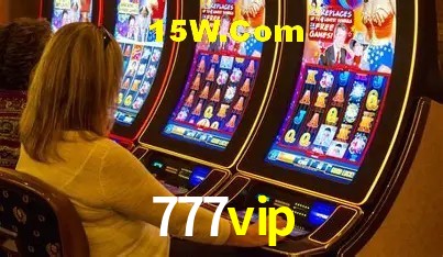 Torneios 777vip