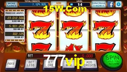 Casino Ao Vivo 777vip
