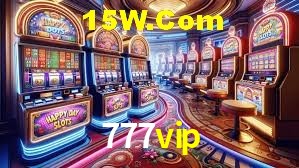 Welcome Bonus 777vip