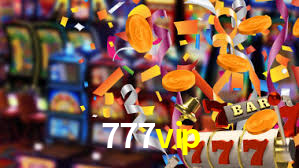 777vip bet
