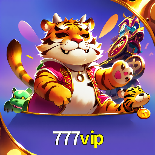 777vip
