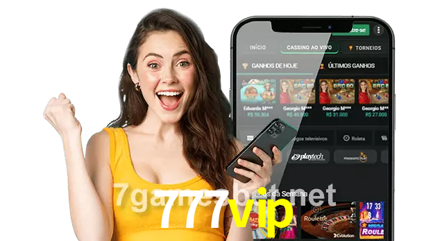 777vip