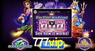 777vip Belo Horizonte - Jackpots