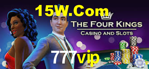 777vip bet