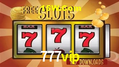 777vip - Pagamento PIX Instantâneo