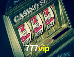 777vip bet