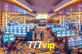 Exclusive Games 777vip