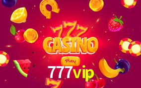Live Casino 777vip