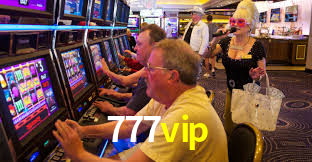 777vip