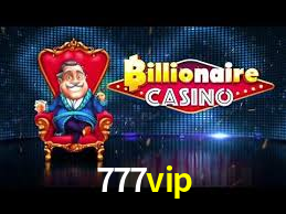 Bonus Features 777vip