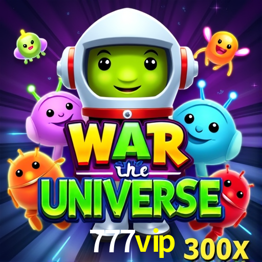 Interface do App 777vip