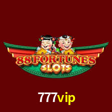 Tournaments 777vip