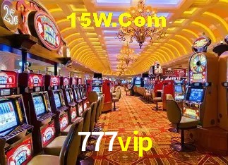 777vip Slot - 320+ Caça-Níqueis Premium