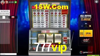 777vip - Winners Celebration