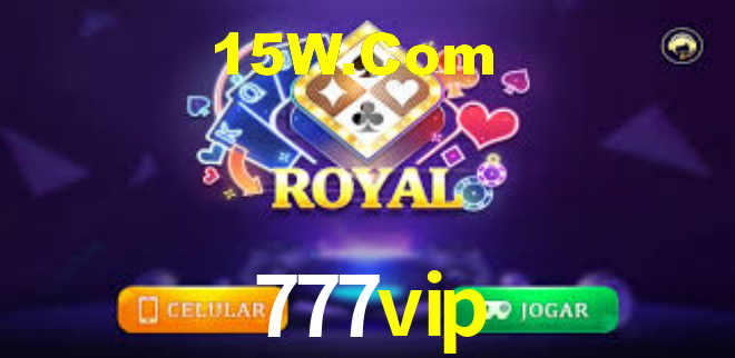 777vip App - Aplicativo Móvel Oficial