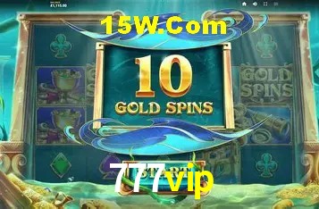 777vip Plataforma - Certificada MGA desde 2015